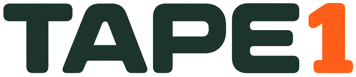 TAPE1